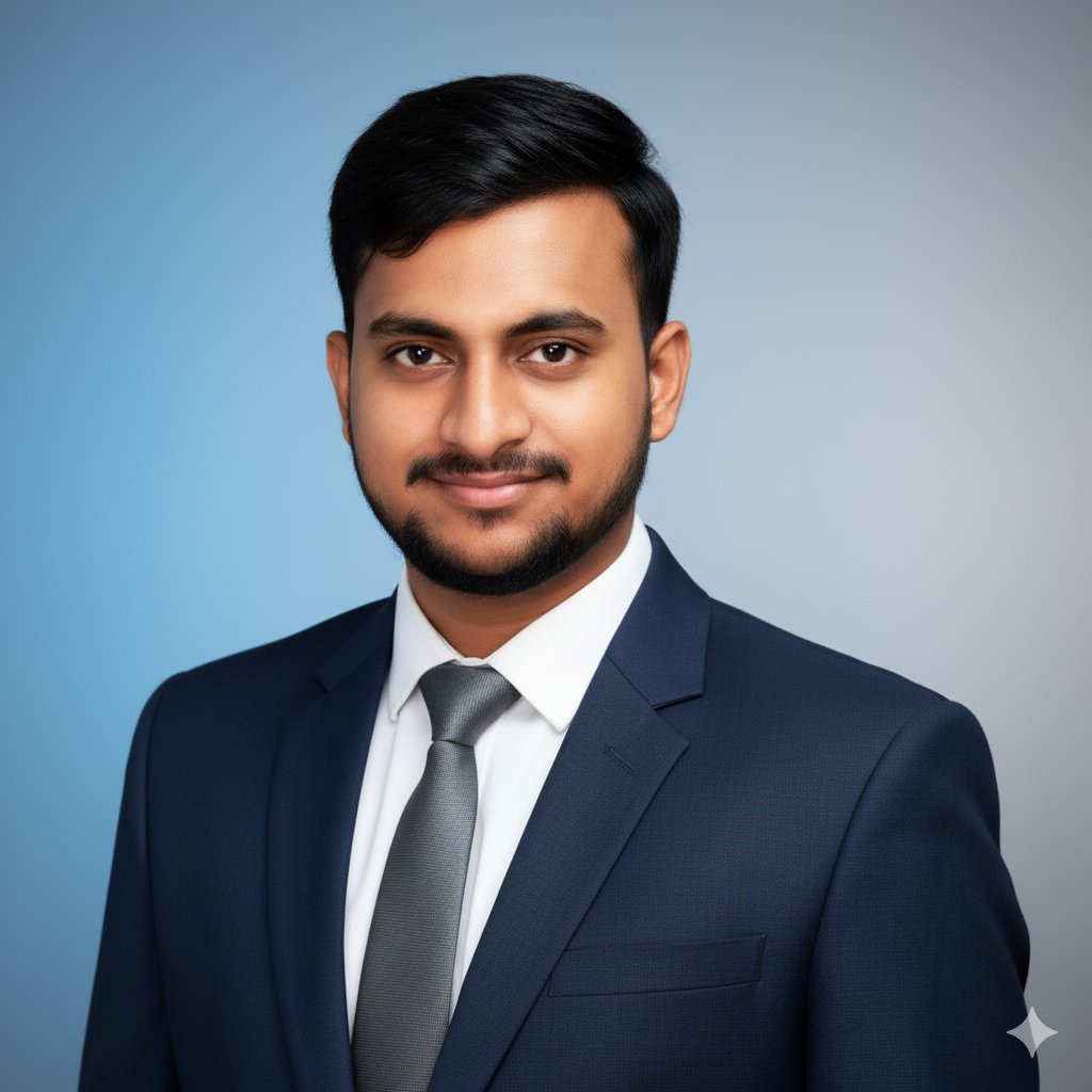Md Wasim  — YT Influencer 100K+ & Social Media Manager, ICS Web Agency